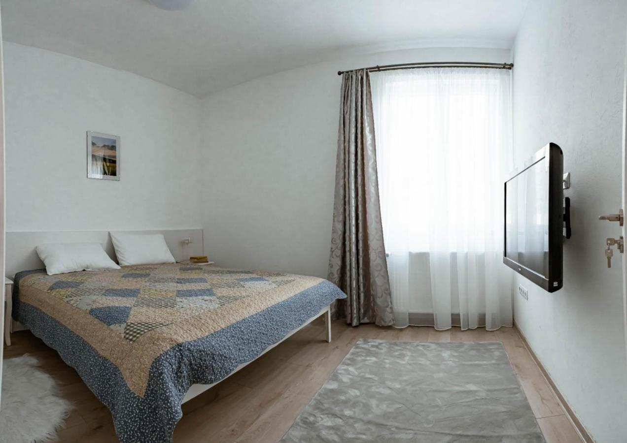 Solomon Apartments Ap 2 Sîngeorgiu de Mureş Dış mekan fotoğraf